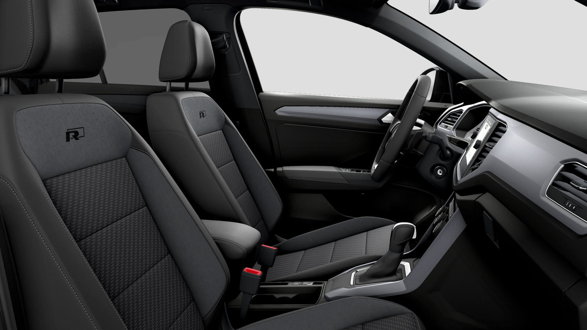 Volkswagen T-Roc 1.5 TSI DSG Sport