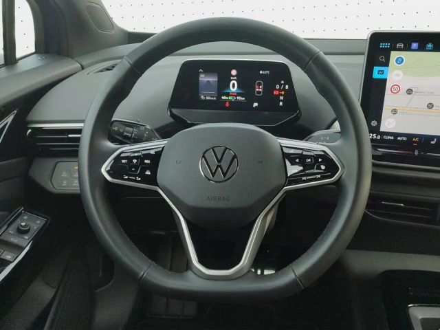 Volkswagen ID.4 IQ.Drive Pure