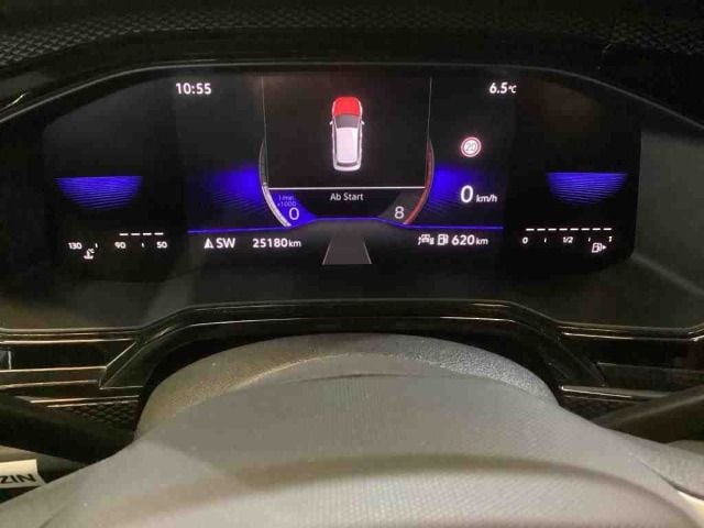 Volkswagen Polo 1.0 TSI IQ.Drive Life