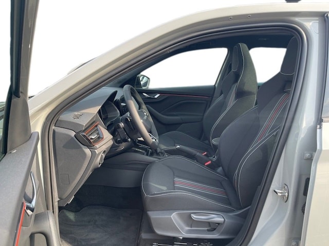 Skoda Scala Monte Carlo