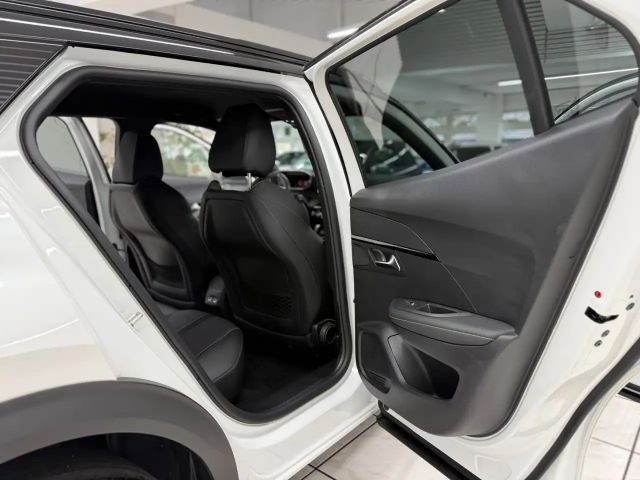 Peugeot 2008 GT-Line