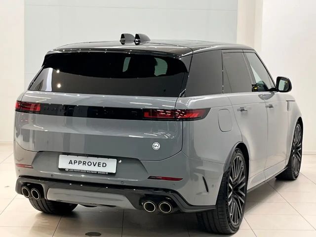 Land Rover Range Rover Sport P635 SV Edition Two Carbon