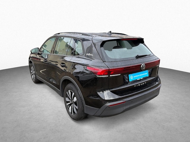 Volkswagen Tiguan 2.0 TDI DSG Life