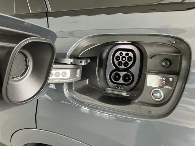 Audi Q6 e-tron Performance