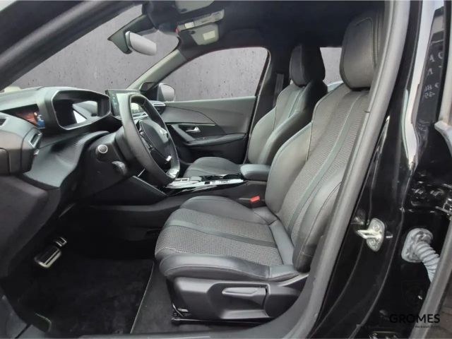 Peugeot E-2008 GT-Line