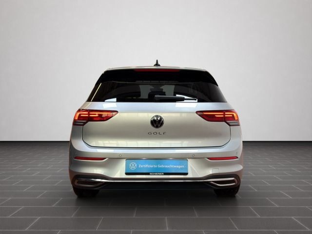 Volkswagen Golf Golf VIII Move
