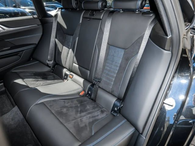 BMW i4 Coupé Gran Coupé M-Sport eDrive35