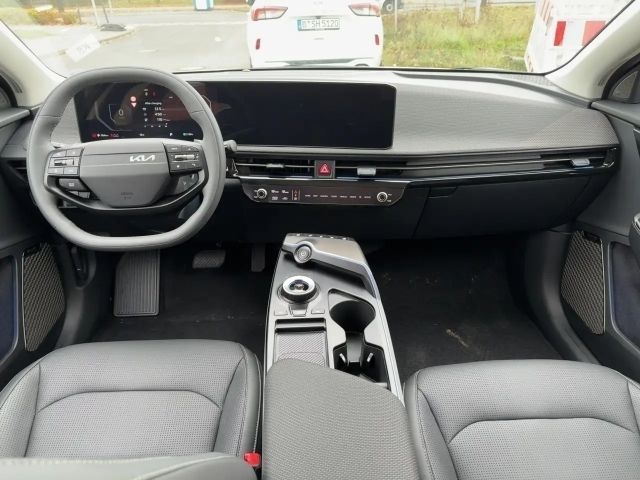 Kia EV6 Earth