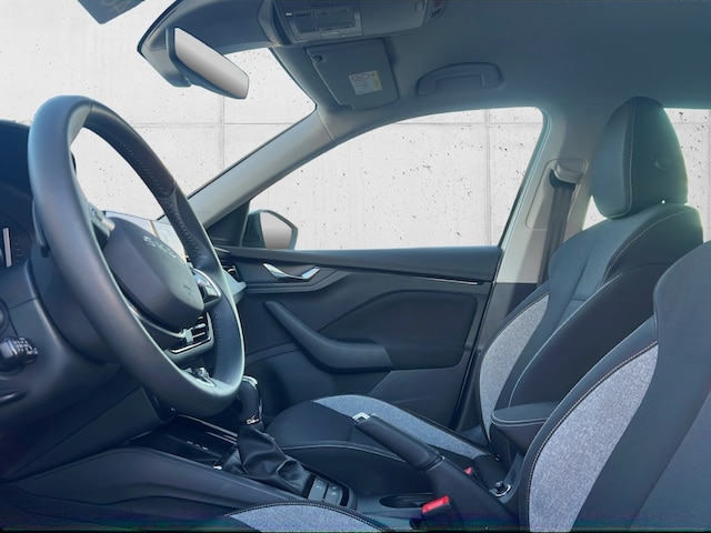 Skoda Kamiq 1.5 TSI Selection