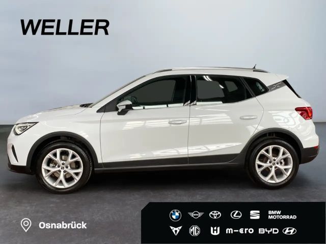 Seat Arona 1.0 TSI FR-lijn