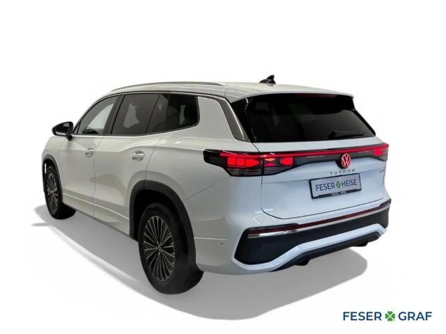 Volkswagen Tayron Elegance Elegance IQ.Drive