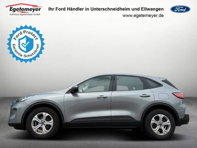 Ford Kuga Cool & Connect