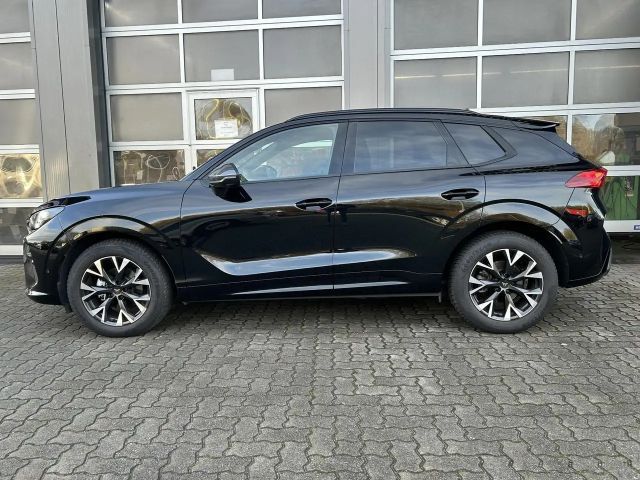 Cupra Terramar Head-up / 360° Kamera / Supersportlenkard