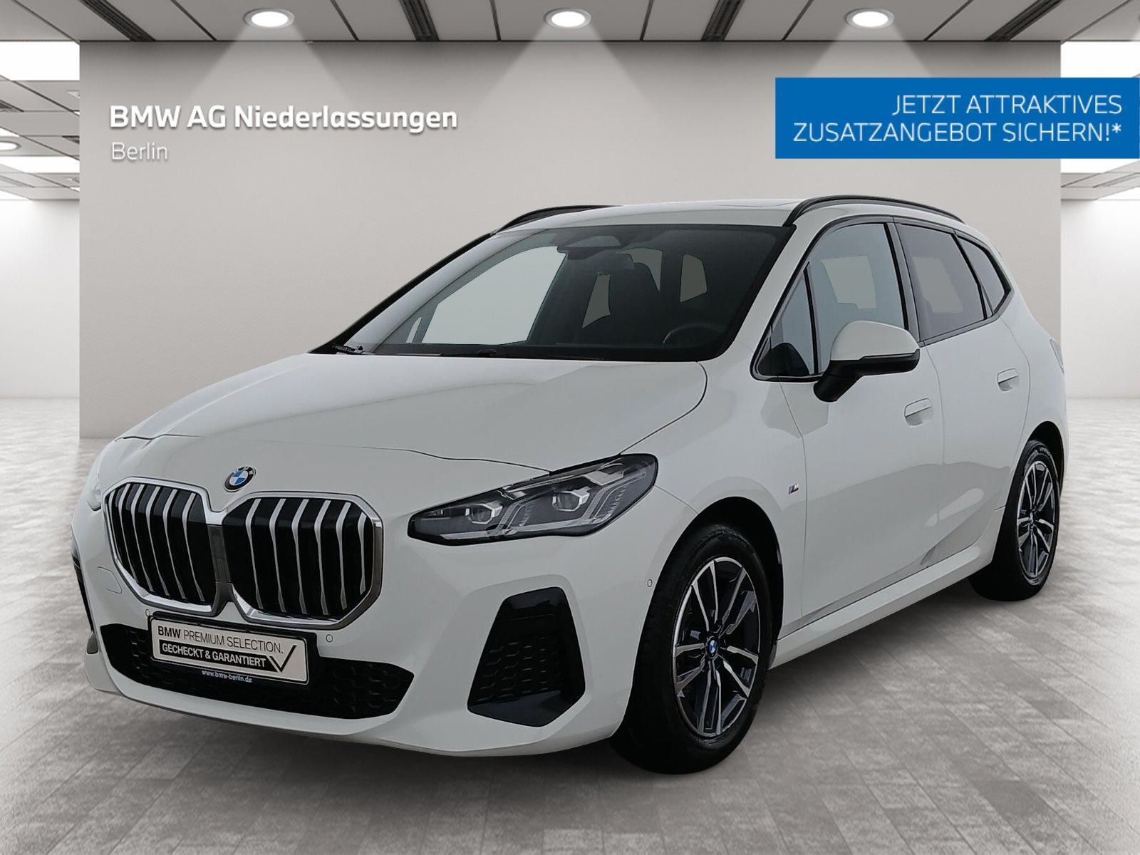 BMW 220 220i Active Tourer