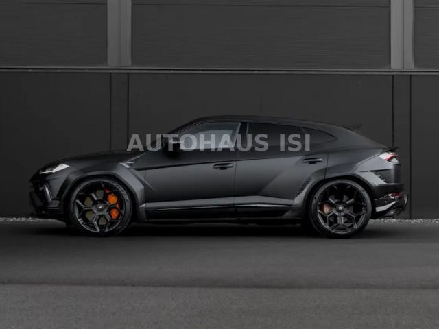 Lamborghini Urus Novitec S