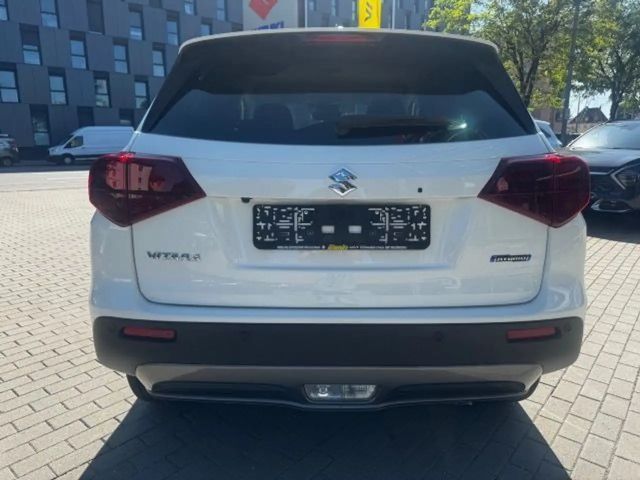 Suzuki Vitara 4x4 Comfort