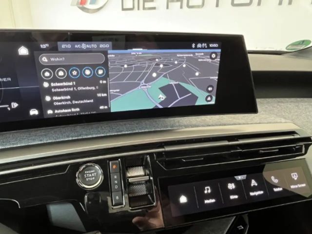 Peugeot 3008 Allure Pack Hybrid