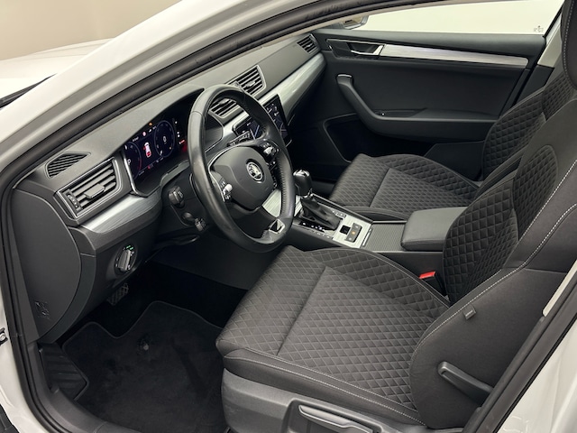 Skoda Superb 1.4 TSI Ambition Combi iV