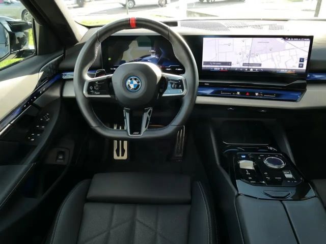BMW i5 M60 Sedan xDrive