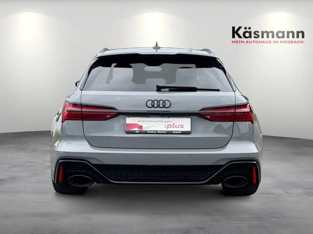 Audi RS6 Quattro