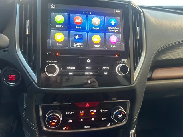Subaru Forester AWD Premium e-Boxer e-Boxer