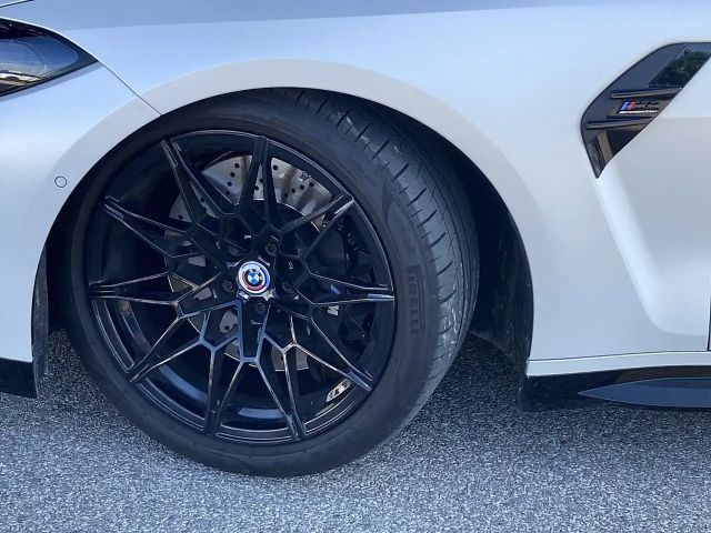 BMW M4 Competition Coupé xDrive