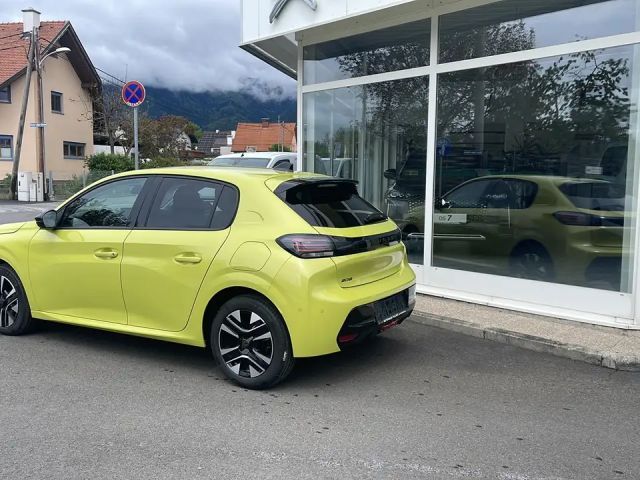 Peugeot 208 Allure Pack