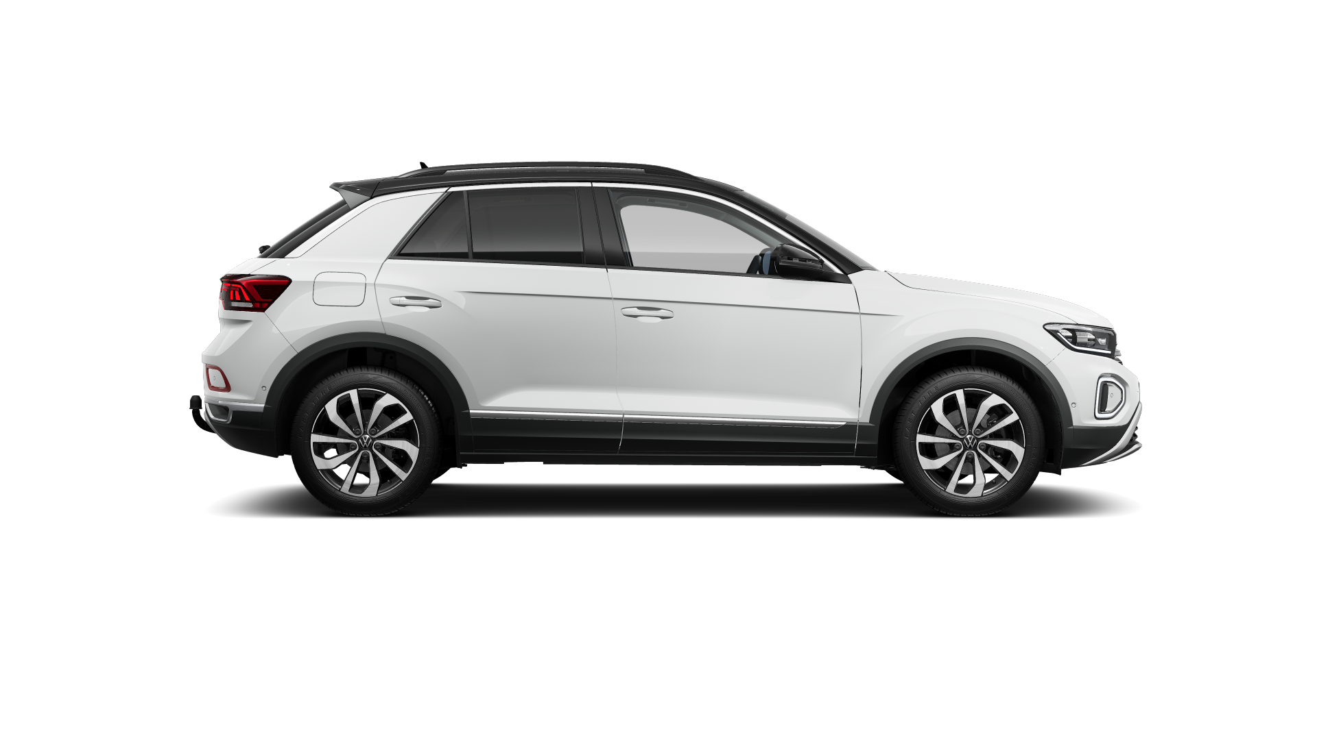 Volkswagen T-Roc Sport Style
