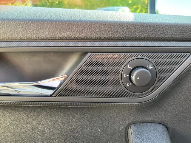 Skoda Fabia Ambition Combi