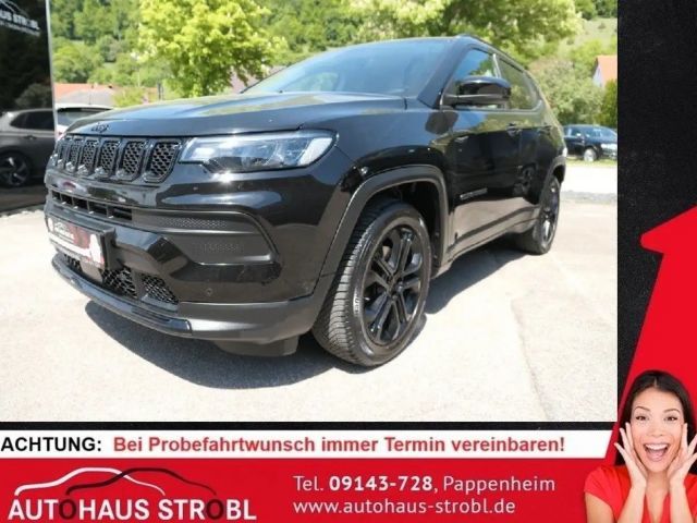 Jeep Compass NightEagle 1.3 T-GDI/ FSE/ GRA/FULL-LINK