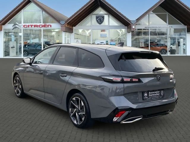 Peugeot 308 Allure Pack PureTech SW