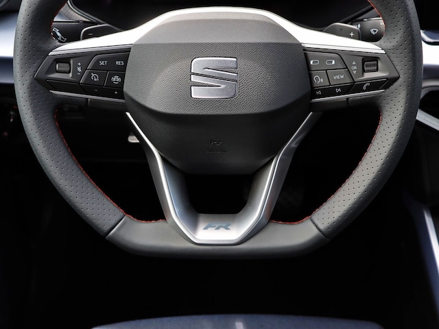 Seat Arona 1.0 TSI DSG FR-lijn