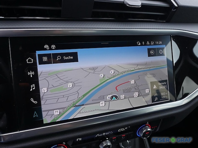 Audi Q3 35 TFSI S-Tronic