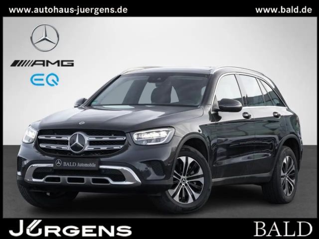 Mercedes-Benz GLC 300 4MATIC