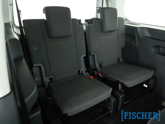 Volkswagen Caddy 2.0 TDI