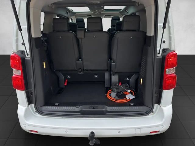 Citroën Spacetourer Shine