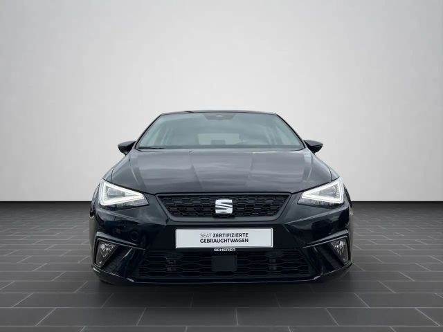 Seat Ibiza 1.0 TSI Style