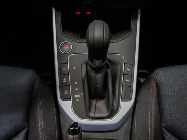 Seat Arona DSG FR-lijn