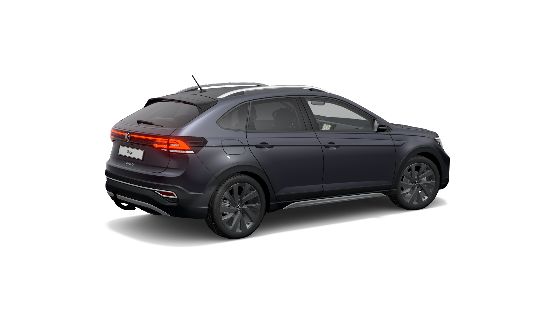 Volkswagen Taigo 1.0 TSI DSG Style