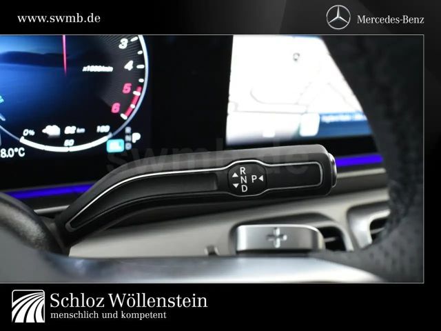 Mercedes-Benz GLE 350 4MATIC AMG Line