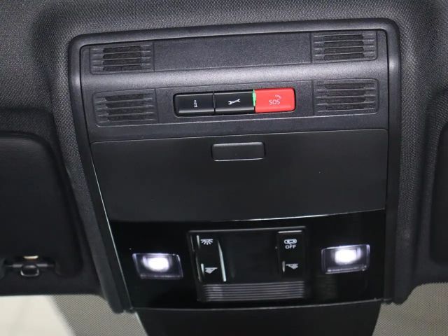 Volkswagen Polo 2.0 TSI DSG GTI