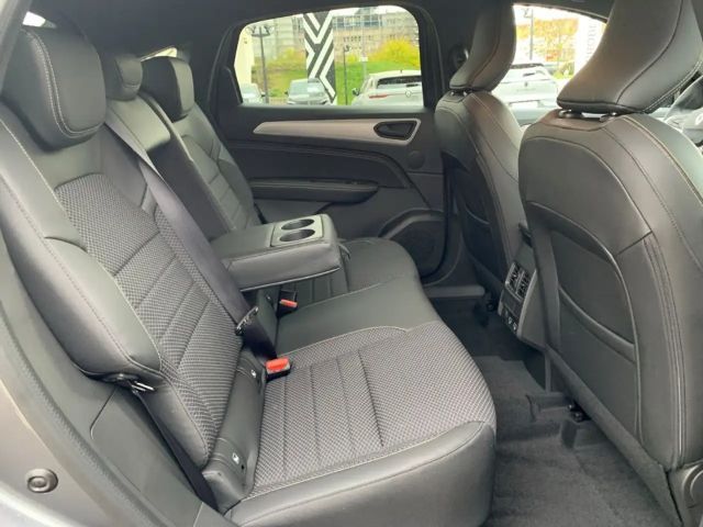 Renault Arkana EDC Hybrid Techno