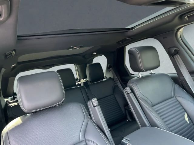 Land Rover Discovery D300 Dynamic R-Dynamic SE