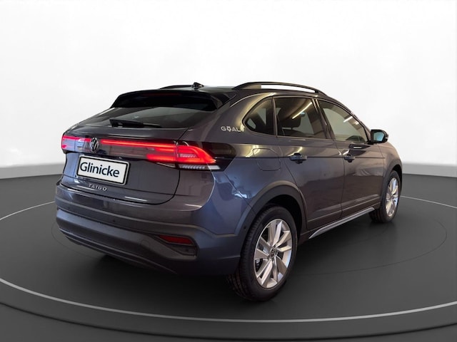 Volkswagen Taigo Life