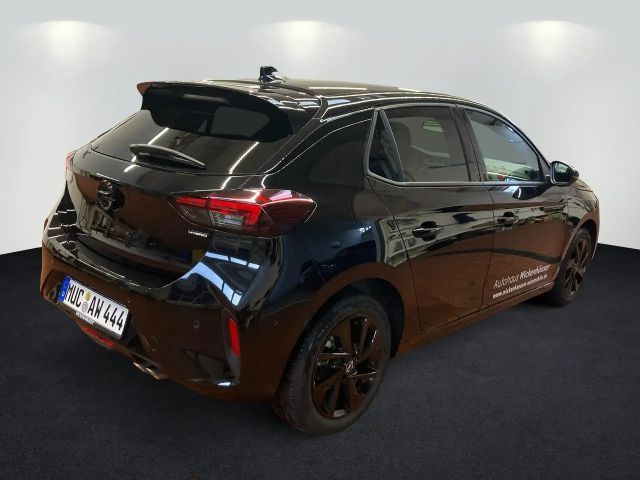 Opel Corsa 1.2 Turbo GS-Line Grand Sport Turbo