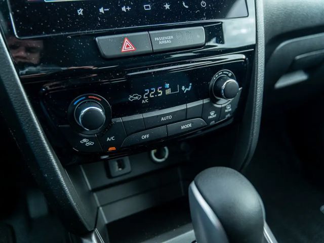 Suzuki Vitara AllGrip Comfort