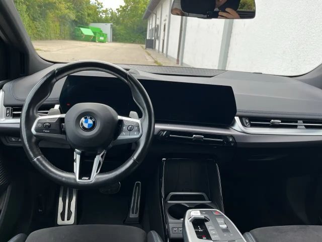 BMW 218 218d Active Tourer M-Sport