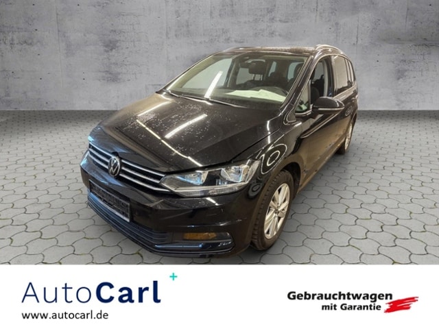 Volkswagen Touran 1.5 TSI Business