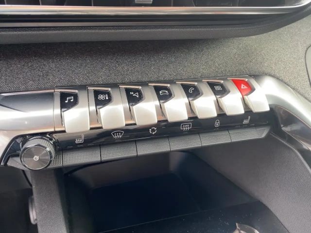 Peugeot 3008 Allure Pack