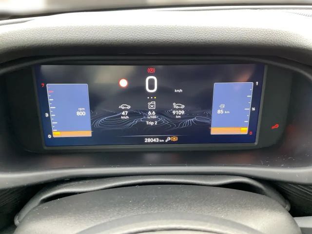 Jeep Avenger Altitude